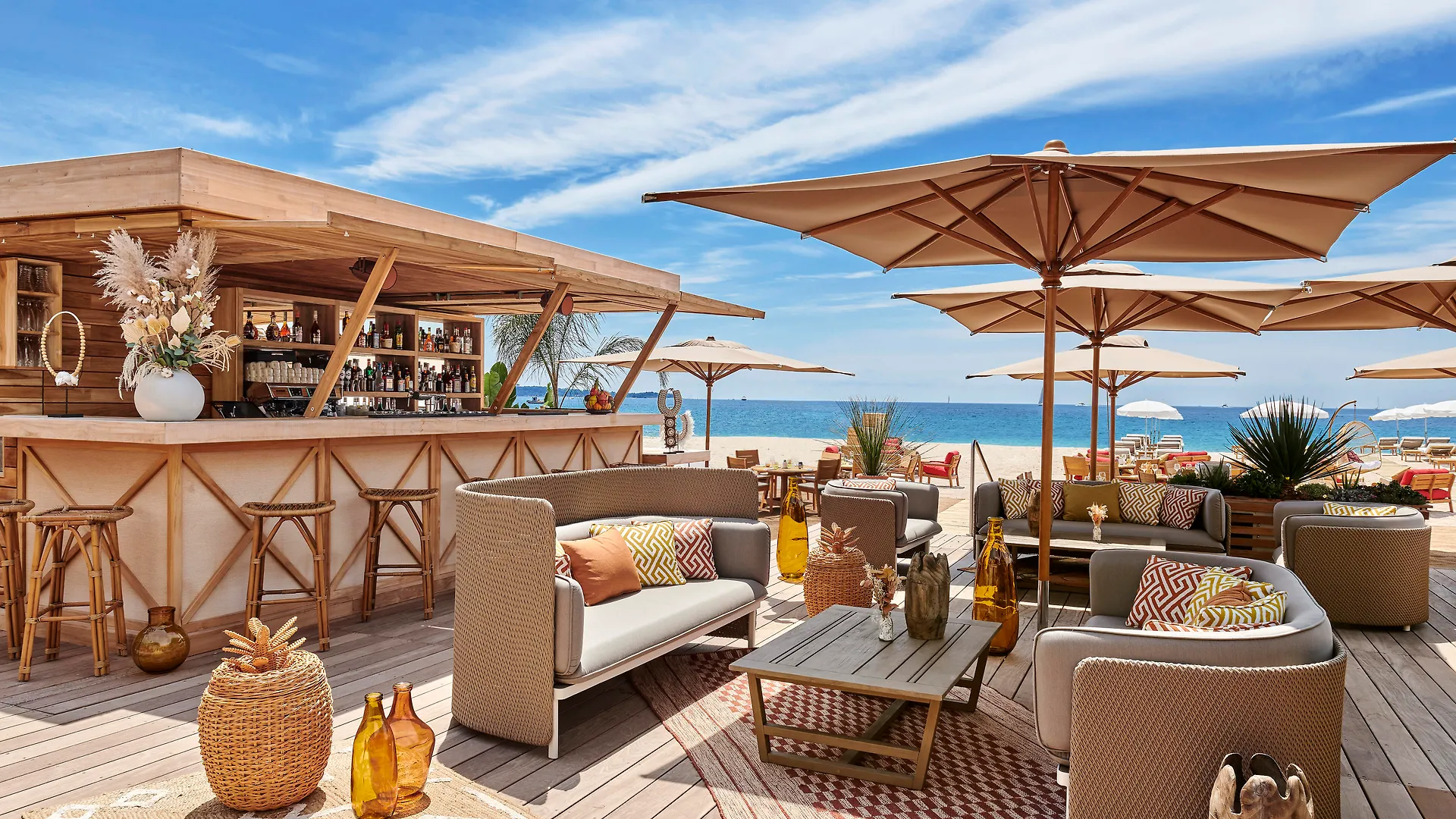 Hotel Barriere Le Gray D'Albion Cannes
