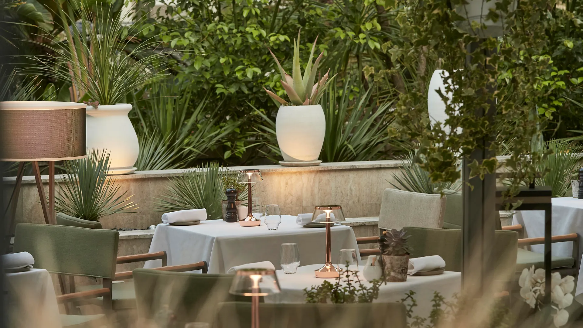 Hotel Barriere Le Gray D'Albion Cannes