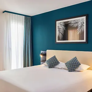 מלון דירות Adagio Monaco Palais Josephine