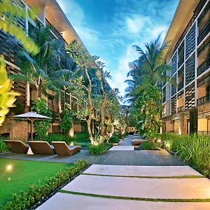 **** Hotel The Haven Bali Indonesië