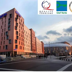فندق Park By Radisson Lille Grand Stade