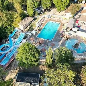 Parc Bellevue Camping