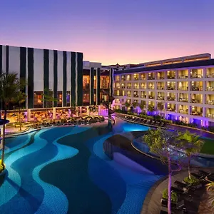 ***** Hotel The Stones - Legian Bali, Autograph Collection Indonesië