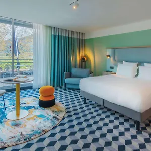 visit hotel