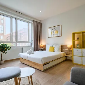  Appartement Gares Avec Parking Securise Frankrijk