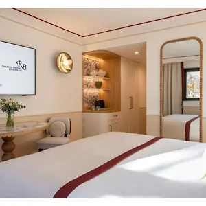 visit hotel