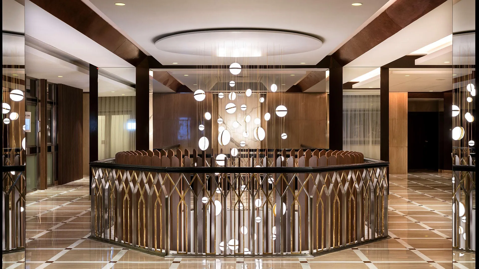 Hotel Barriere Le Gray D'Albion Cannes 4*,  Franciaország