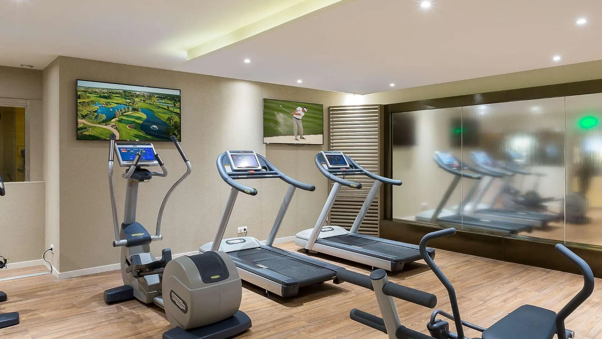 Hotel Barriere Le Gray D'Albion Cannes