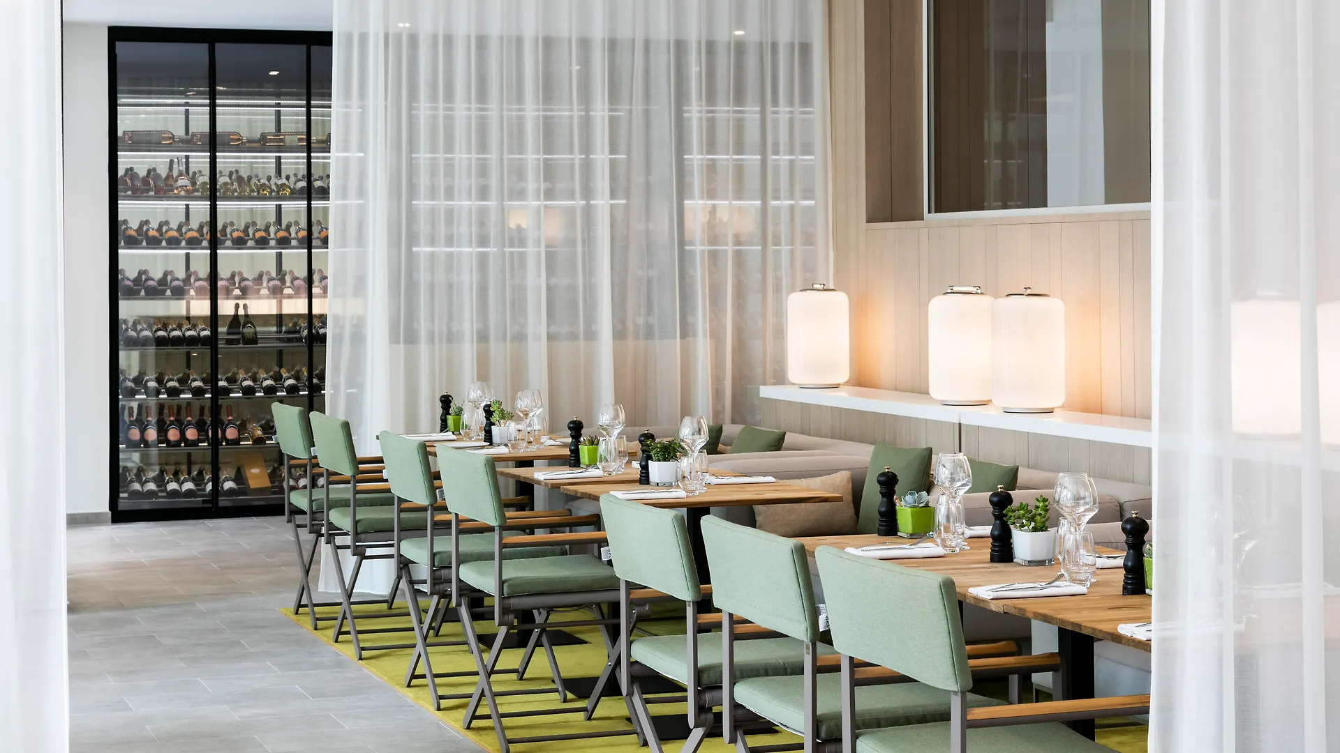 ****  Hotel Barriere Le Gray D'Albion Cannes France