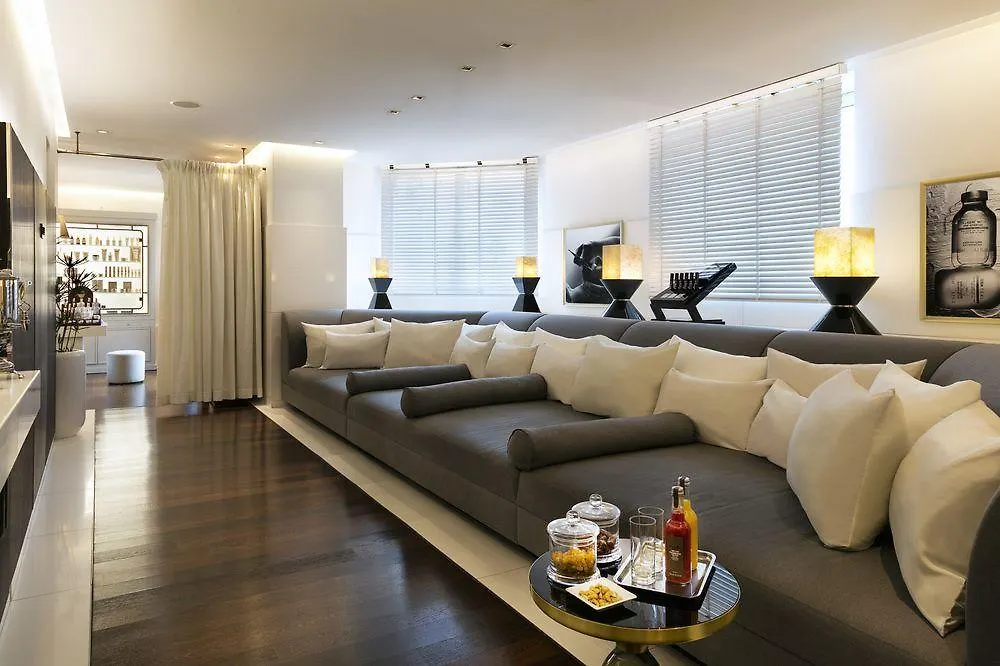 Hotel Barriere Le Gray D'Albion Cannes