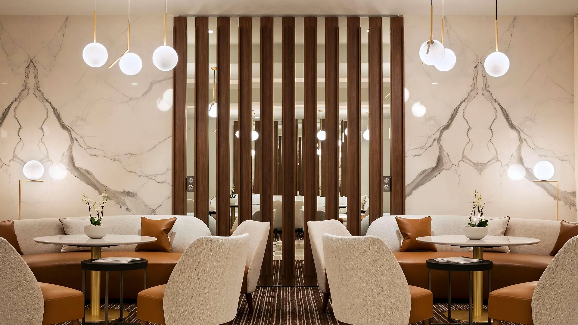Hotel Barriere Le Gray D'Albion Cannes