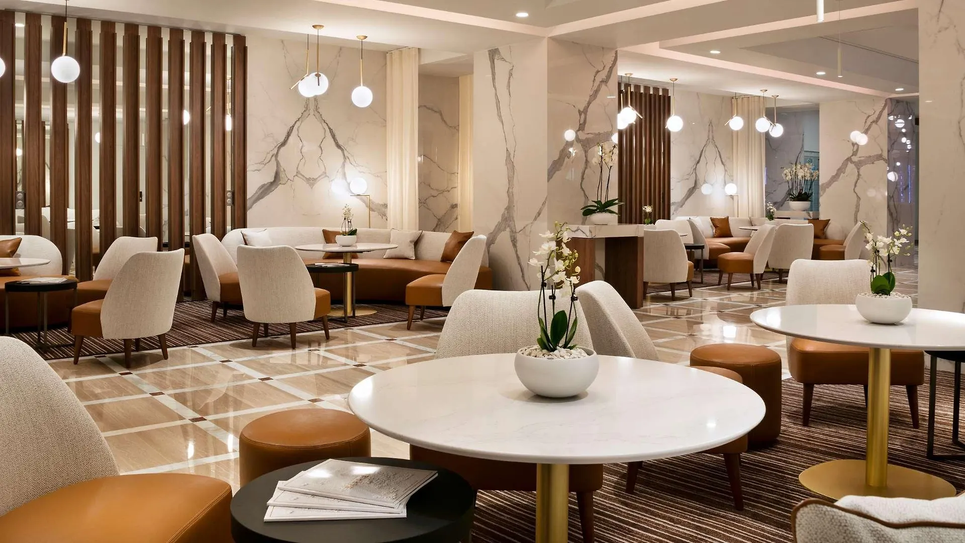 Hotel Barriere Le Gray D'Albion Cannes 4*,