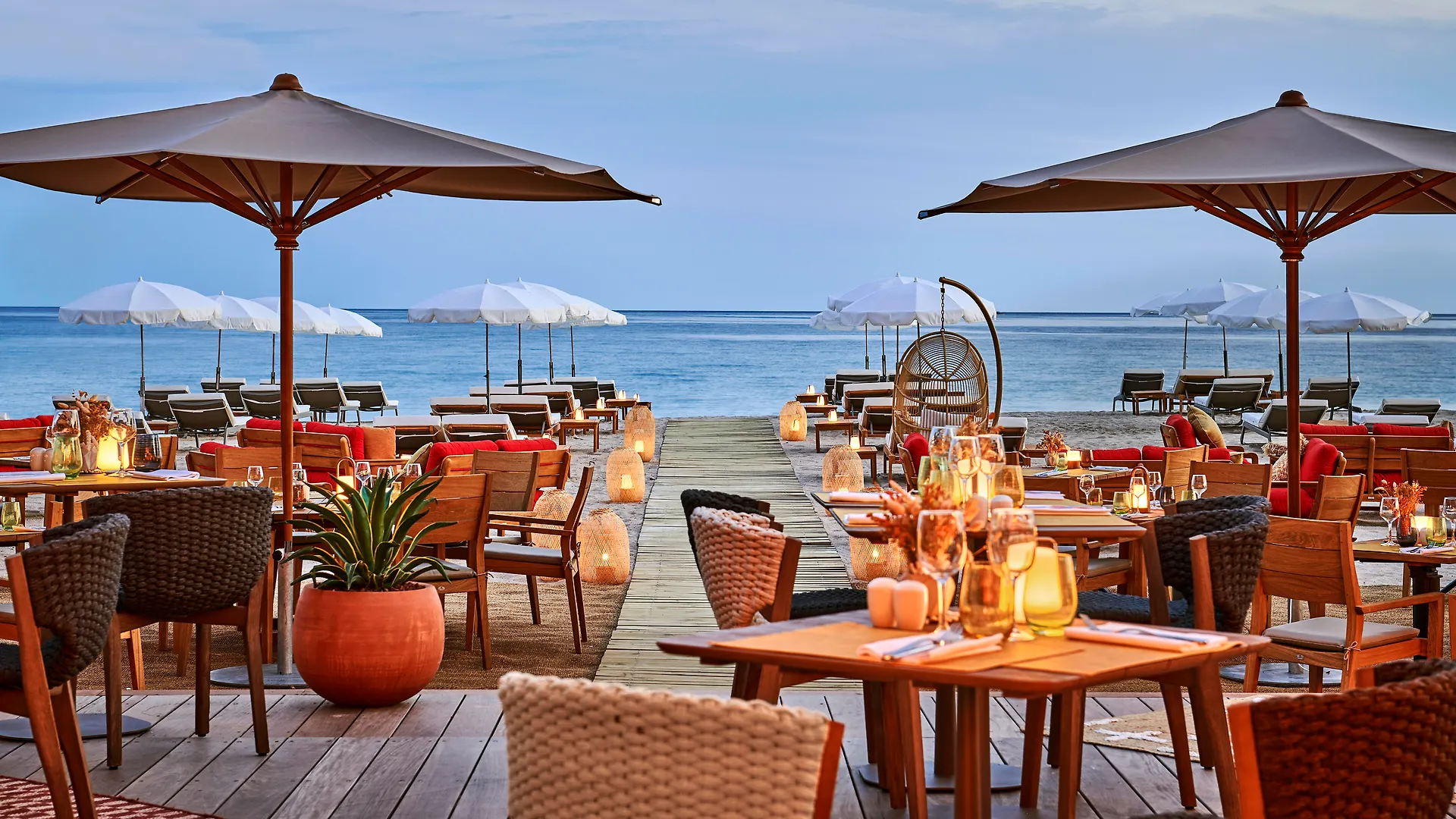 Hotel Barriere Le Gray D'Albion Cannes 4*,  Francie
