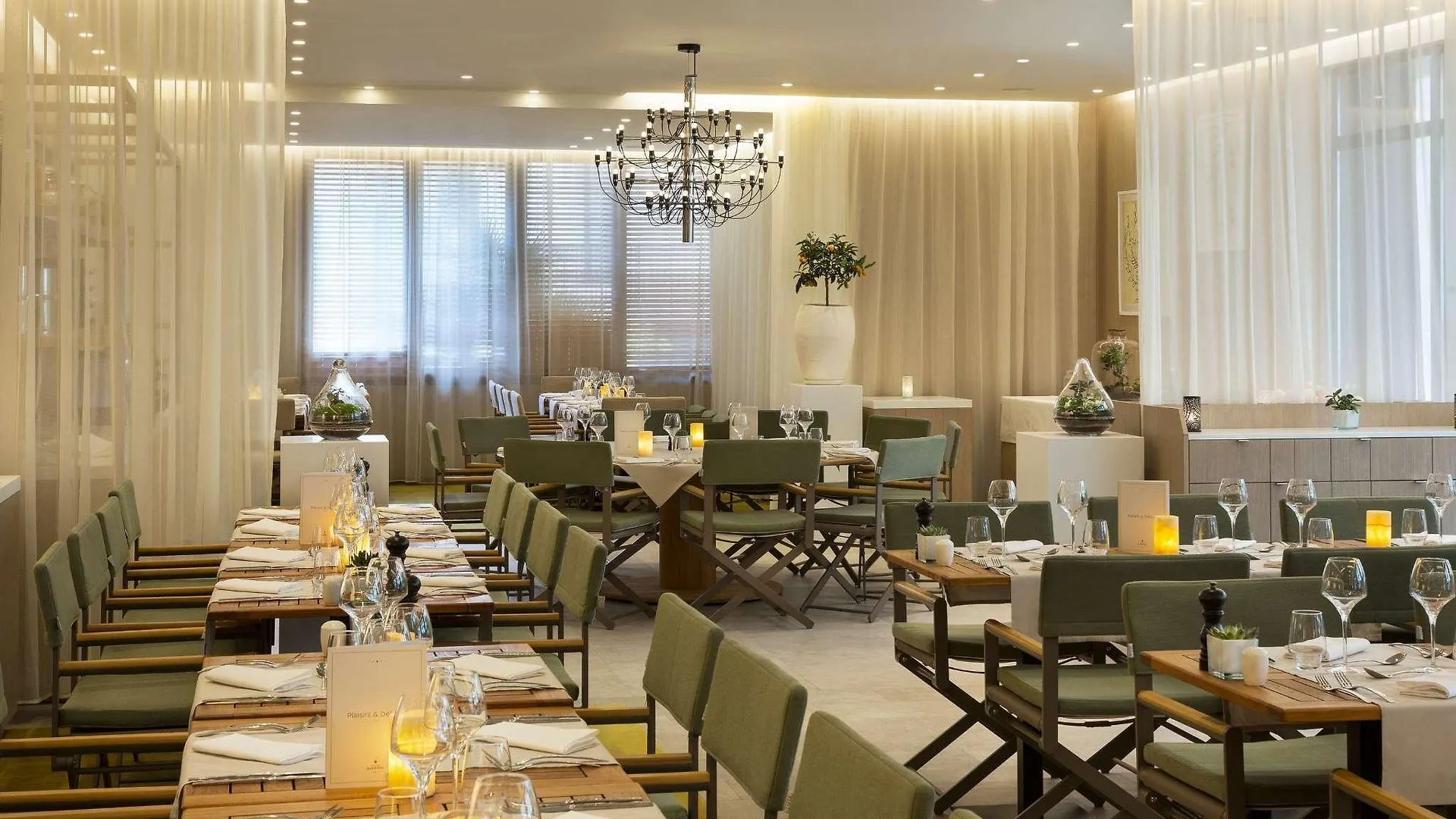 Hotel Barriere Le Gray D'Albion Cannes