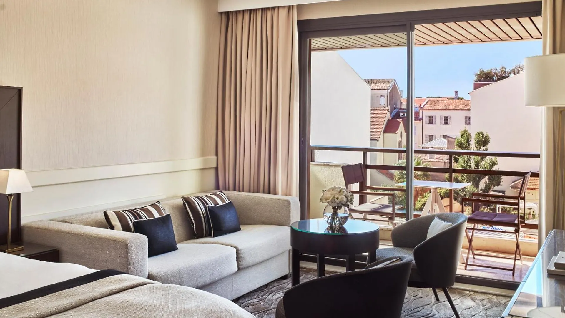 Hotel Barriere Le Gray D'Albion Cannes