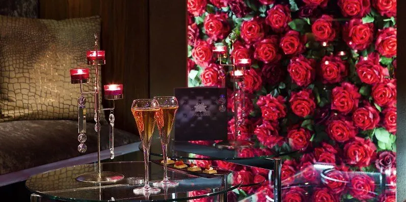 Hotel Barriere Le Gray D'Albion Cannes